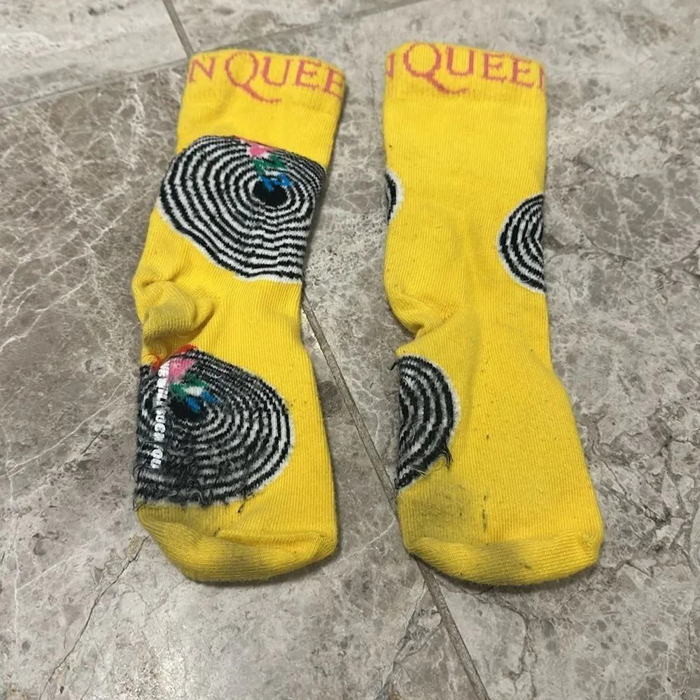Happy Socks queen happy